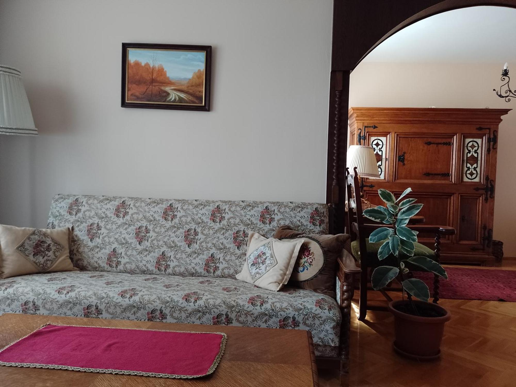 Belvarosi Classic Apartman 85 Square Meters Szombathely Exteriör bild