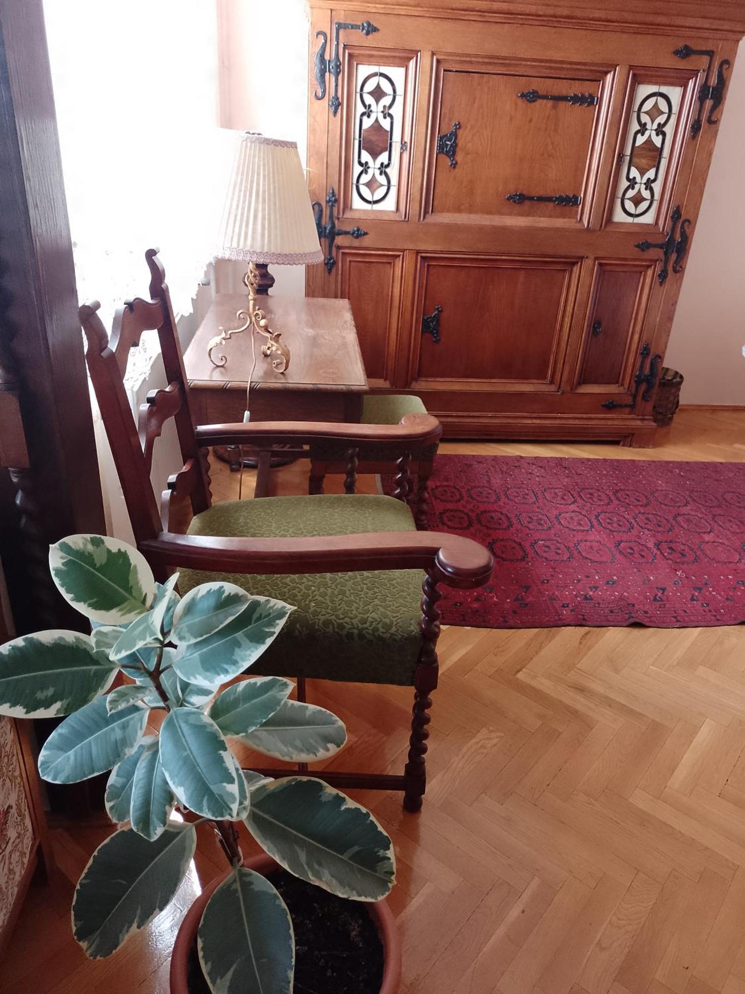 Belvarosi Classic Apartman 85 Square Meters Szombathely Exteriör bild